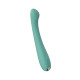 Вібратор FairyGasm MerryWand green-3