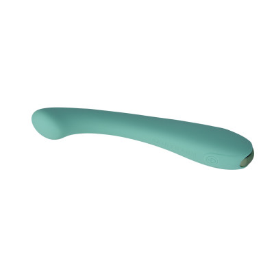 Вібратор FairyGasm MerryWand green
