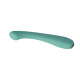 Вібратор FairyGasm MerryWand green-2