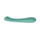 Вібратор FairyGasm MerryWand green-1