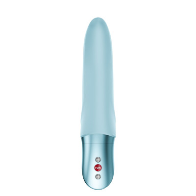Вібратор Fun Factory Diva Dolphin Ice Blue