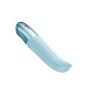 Вібратор Fun Factory Diva Dolphin Ice Blue-2