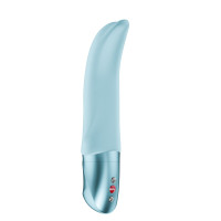 Вібратор Fun Factory Diva Dolphin Ice Blue