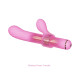 Вібратор Otouch Magic Stick S1 Plus - Pink-3