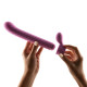 Вібратор Otouch Magic Stick S1 Plus - Pink-1