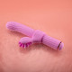 Вібратор Otouch Magic Stick S1 Plus - Pink-9