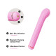 Вібратор Otouch Magic Stick S1 Plus - Pink-6