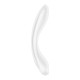 Вібратор Satisfyer G-Spot Wave 2 White, імітує доторкання пальця