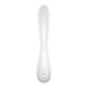 Вібратор Satisfyer G-Spot Wave 2 White, імітує доторкання пальця-3