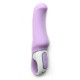 Потужний вібратор Satisfyer Vibes Charming Smile з гнучким стовбуром, виконаний з литого силікону-1