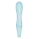 Смарт-вібратор точки G Satisfyer Air Pump Vibrator 5+, надувається-4