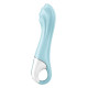 Смарт-вібратор точки G Satisfyer Air Pump Vibrator 5+, надувається-3