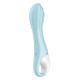 Смарт-вібратор точки G Satisfyer Air Pump Vibrator 5+, надувається-5