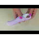 Потужний вібратор Satisfyer Vibes Charming Smile з гнучким стовбуром, виконаний з литого силікону-2