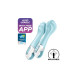 Смарт-вібратор точки G Satisfyer Air Pump Vibrator 5+, надувається-1