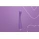Вібратор FairyGasm MerryWand violet-5