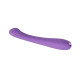 Вібратор FairyGasm MerryWand violet-1
