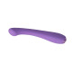 Вібратор FairyGasm MerryWand violet-2