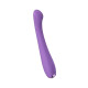 Вібратор FairyGasm MerryWand violet-3