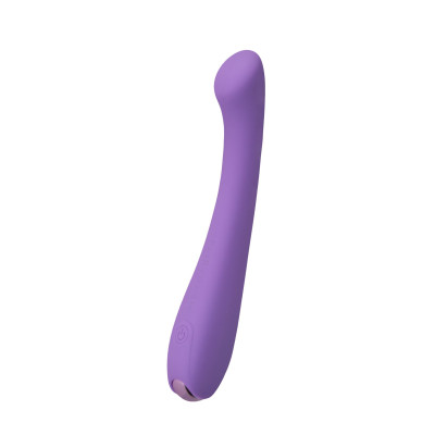 Вібратор FairyGasm MerryWand violet