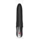 Вібратор Fun Factory Diva Dolphin Black-1