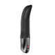 Вібратор Fun Factory Diva Dolphin Black