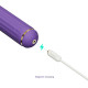 Вібратор Otouch Magic Stick S1 Plus - Purple-7