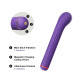 Вібратор Otouch Magic Stick S1 Plus - Purple-6