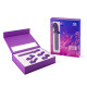 Вібратор Otouch Magic Stick S1 Plus - Purple-8