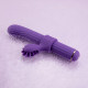 Вібратор Otouch Magic Stick S1 Plus - Purple-9