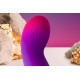 Вібратор Rocks Off Glo Girl - Vibe-4