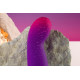 Вібратор Rocks Off Glo Girl - Vibe-2