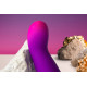 Вібратор Rocks Off Glo Girl - Vibe-3