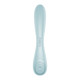 Вібратор Satisfyer G-Spot Wave 2 Ice Blue, імітує доторкання пальця-3