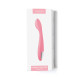 Стимулятор клітора та точки G Svakom Keri Pale Pink-7