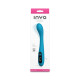 Вібратор NS Novelties INYA - Technica - Teal-2