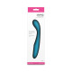 Вібратор NS Novelties INYA - Technica - Teal-3