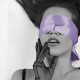 Розкішний вібратор Pillow Talk - Special Edition Racy Purple з кристалом Сваровські-3
