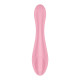 Вібратор Satisfyer G-Force Pink-3