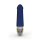 Вібратор Mystim Real Deal Neil Blue-2