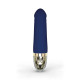 Вібратор Mystim Real Deal Neil Blue-1
