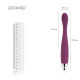 Тонкий вібратор точки G Svakom Cici Violet-1