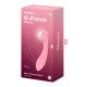 Вібратор Satisfyer G-Force Pink-5