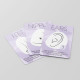 Розкішний вібратор Pillow Talk - Special Edition Racy Purple з кристалом Сваровські-5