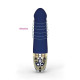 Вібратор Mystim Real Deal Neil Blue-5