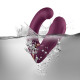 Вібратор Rocks Off Variety Burgundy-10