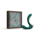 Вібратор Zalo – Talis G-Spot PulseWave Vibrator Turquoise Green-6