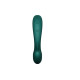 Вібратор Zalo – Talis G-Spot PulseWave Vibrator Turquoise Green-2