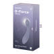 Вібратор Satisfyer G-Force Violet-5