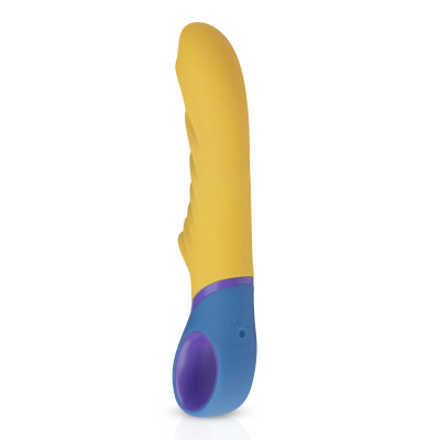 Потужний вібратор точки G PMV20 G Tone - G-Spot Vibrator Потужний вібратор точки G PMV20 G Tone - G-Spot Vibrator